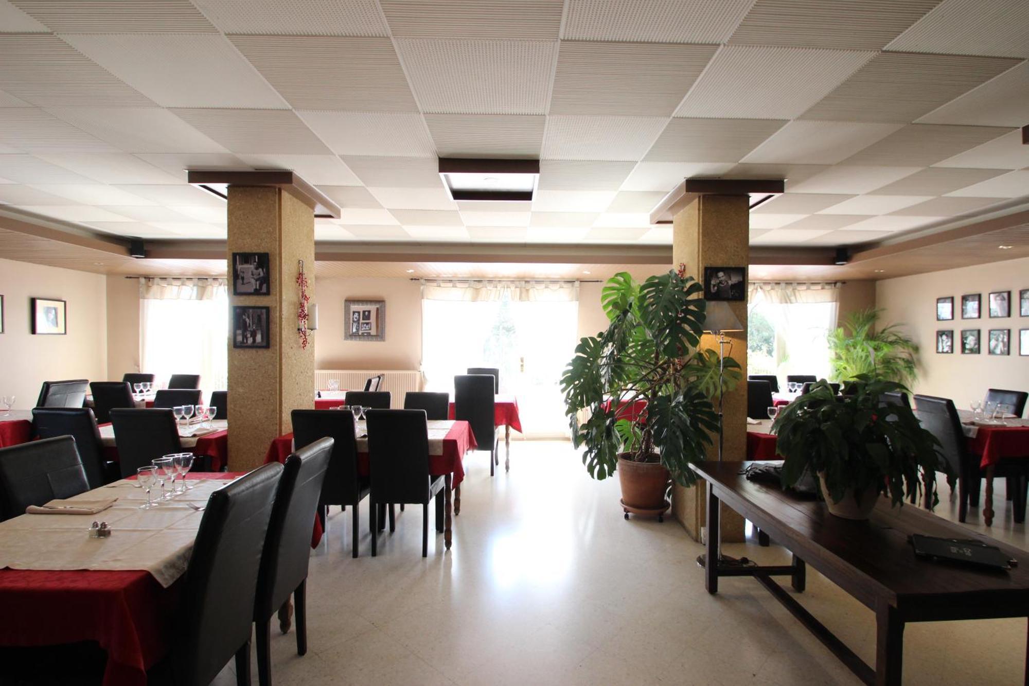 Hotel Le Valaurie Saint-Nazaire  Esterno foto