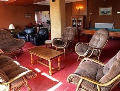 Hotel Le Valaurie Saint-Nazaire  Esterno foto