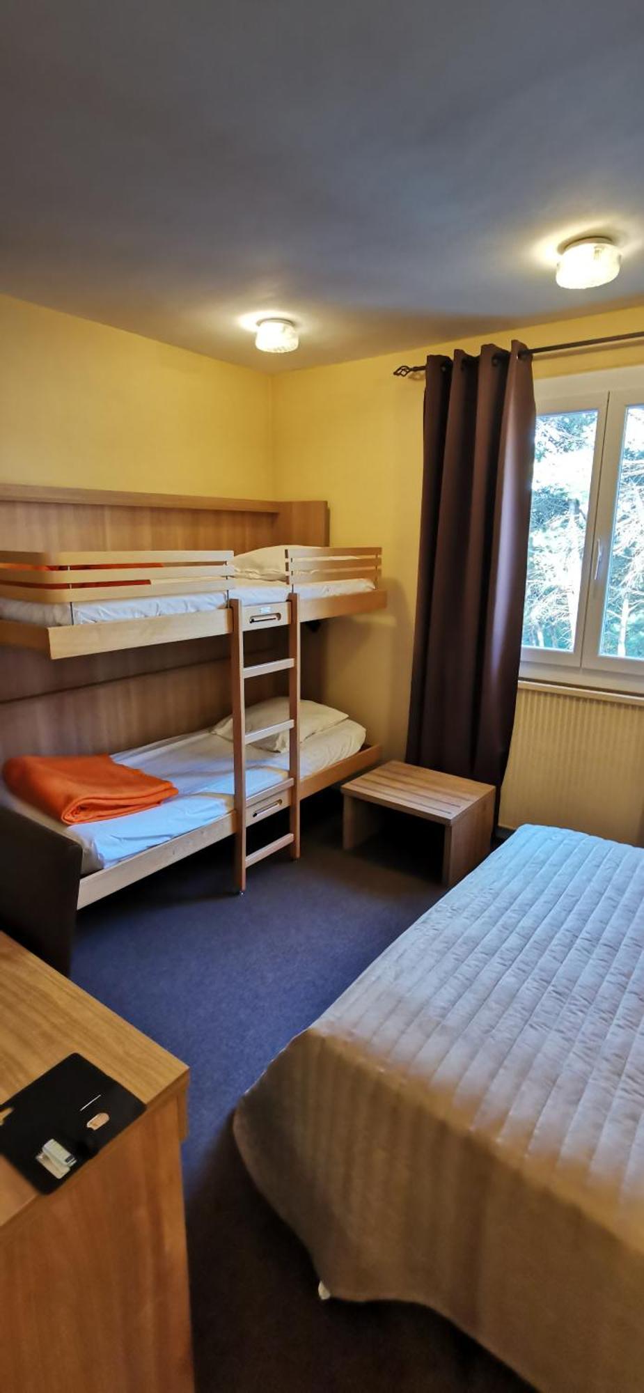 Hotel Le Valaurie Saint-Nazaire  Esterno foto