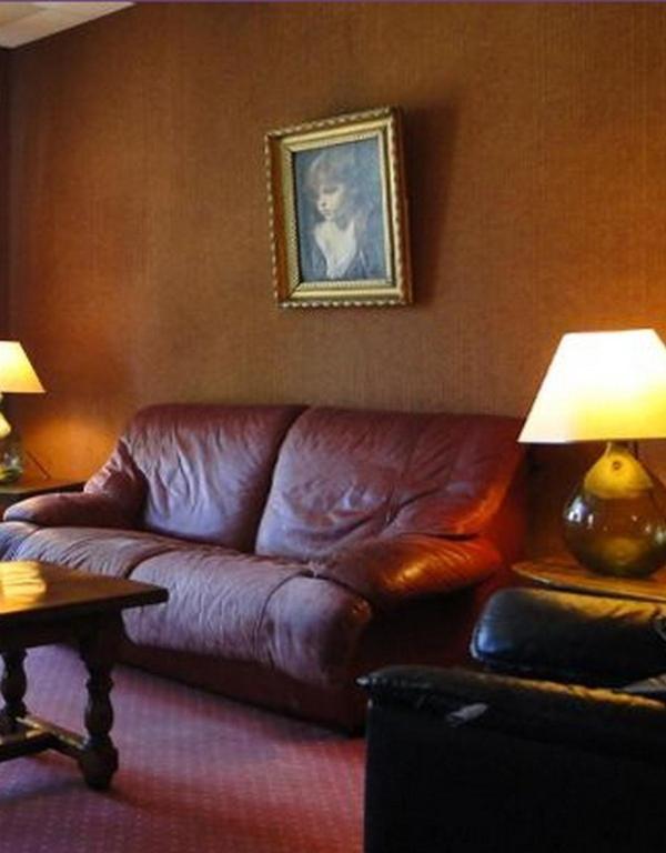 Hotel Le Valaurie Saint-Nazaire  Esterno foto