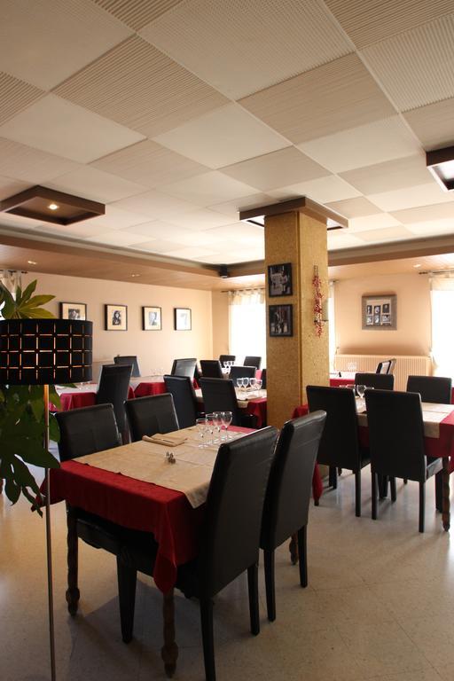 Hotel Le Valaurie Saint-Nazaire  Esterno foto