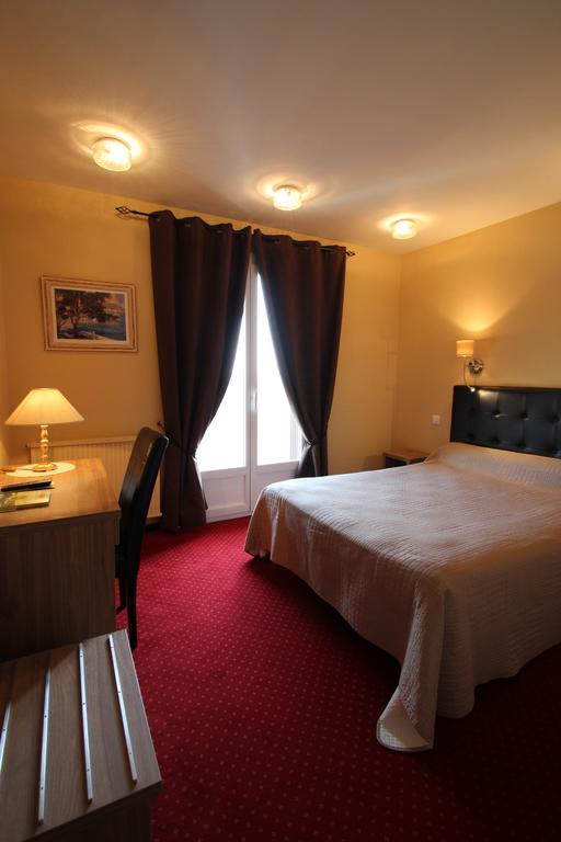 Hotel Le Valaurie Saint-Nazaire  Esterno foto