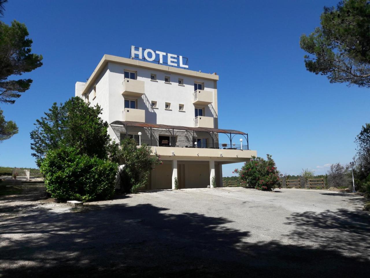 Hotel Le Valaurie Saint-Nazaire  Esterno foto